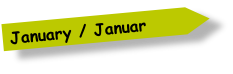 January / Januar
